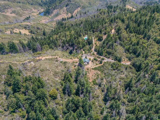 $635,000 | 19155 Scenic Drive, Redwood Valley, CA 95470