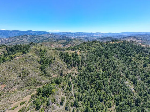 $635,000 | 19155 Scenic Drive, Redwood Valley, CA 95470