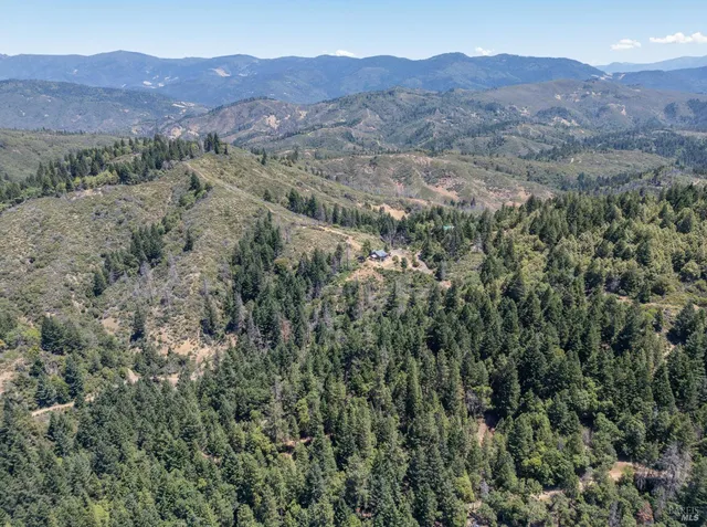$635,000 | 19155 Scenic Drive, Redwood Valley, CA 95470