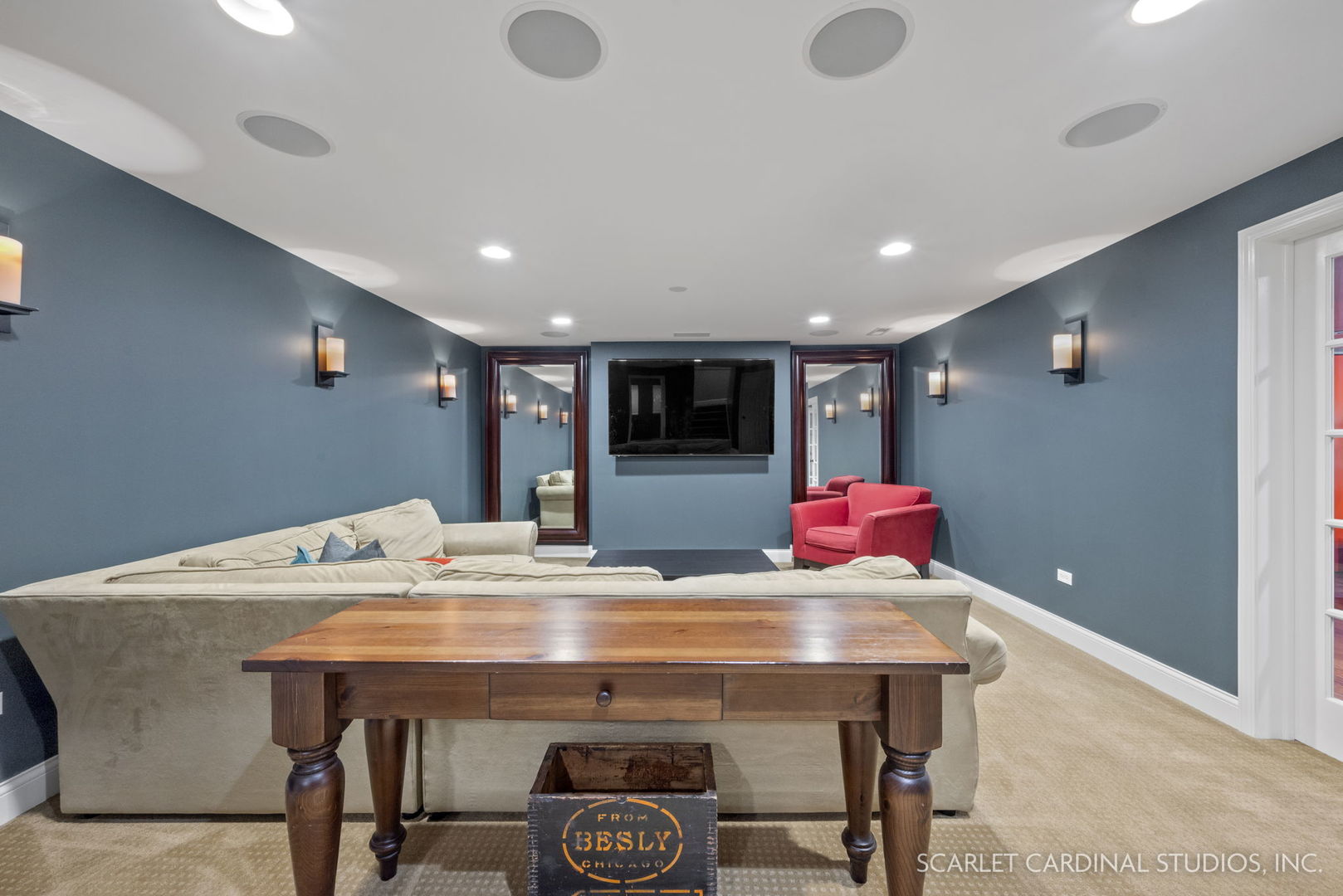 4860 Snapjack Circle Naperville, IL 60564 - Photo 20 of 35 a view of a dining room with furniture