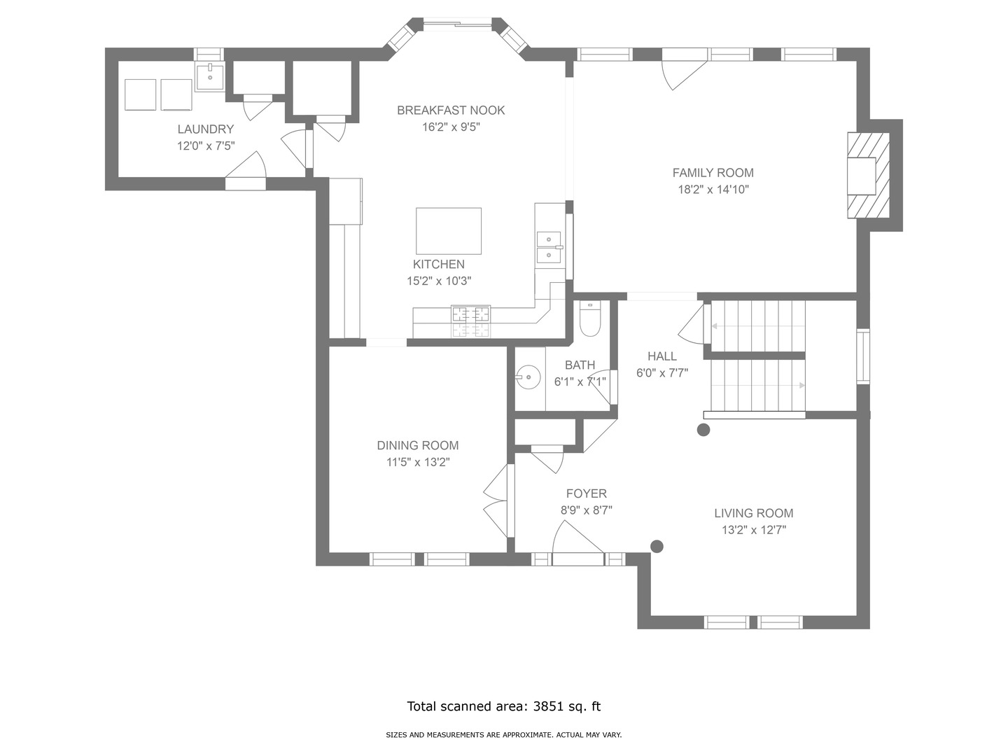 4860 Snapjack Circle Naperville, IL 60564 - Photo 32 of 35 unknown