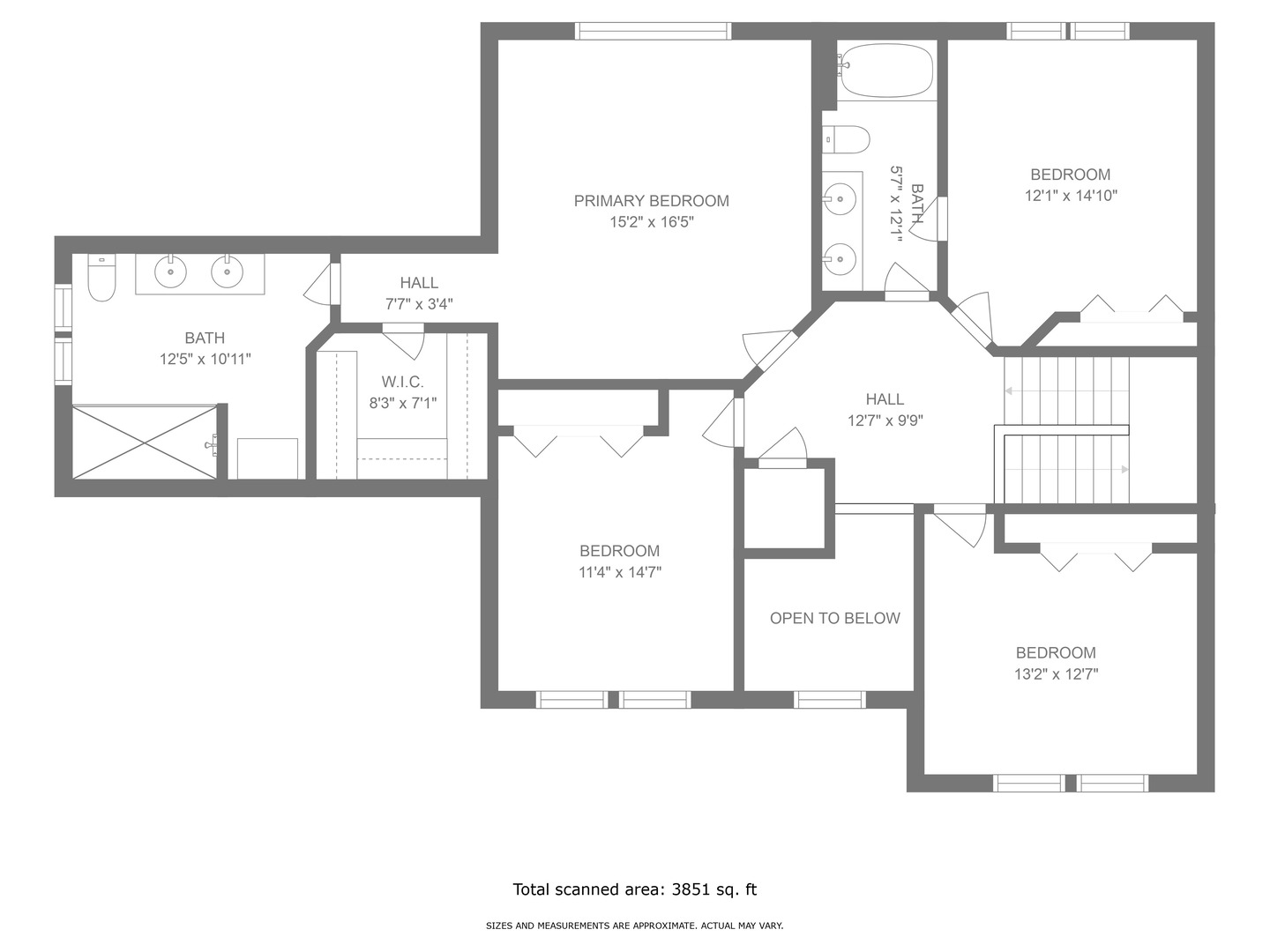 4860 Snapjack Circle Naperville, IL 60564 - Photo 33 of 35 unknown