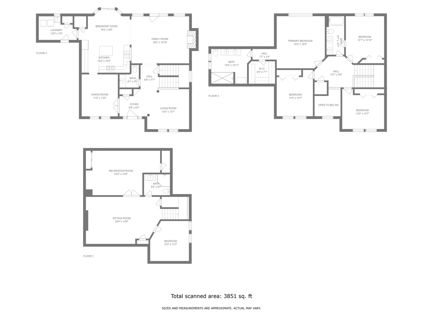 4860 Snapjack Circle Naperville, IL 60564 - Photo 35 of 35 unknown