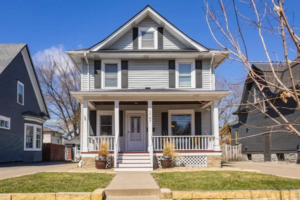 $399,900 | 1737 Hague Avenue, St. Paul, MN 55104