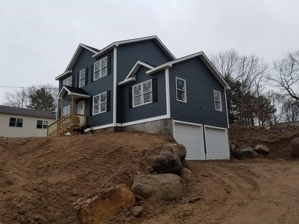 15 Cosmo Street Westerly, RI 02891 - Photo 1 of 22
