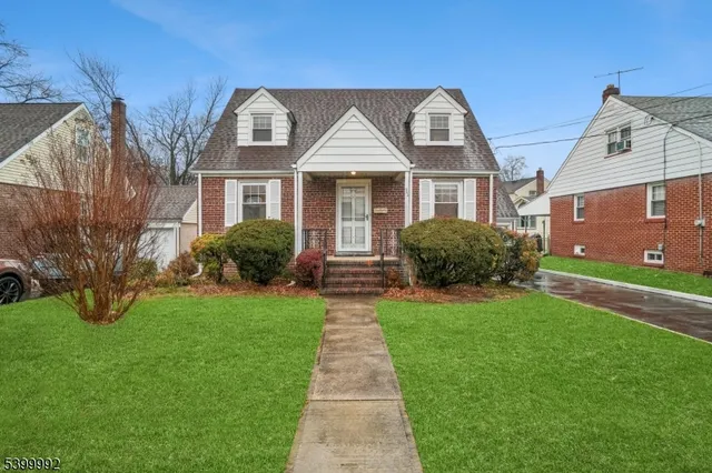 $505,000 | 944 Burlington Avenue, Union, NJ 07083