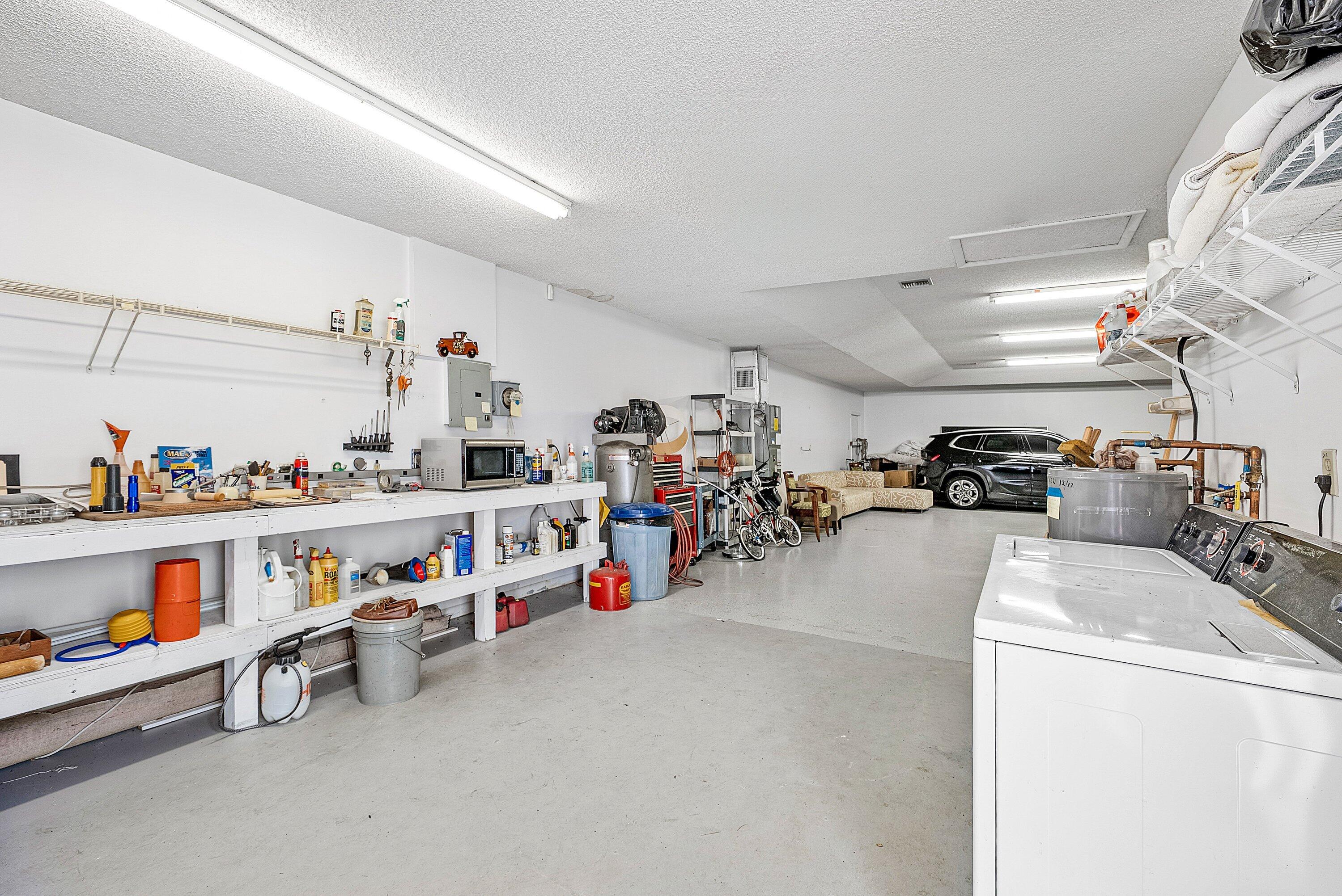 165 Northwest 8th Street Boca Raton, FL 33432 - Photo 24 of 42 a view of storage and utility room
