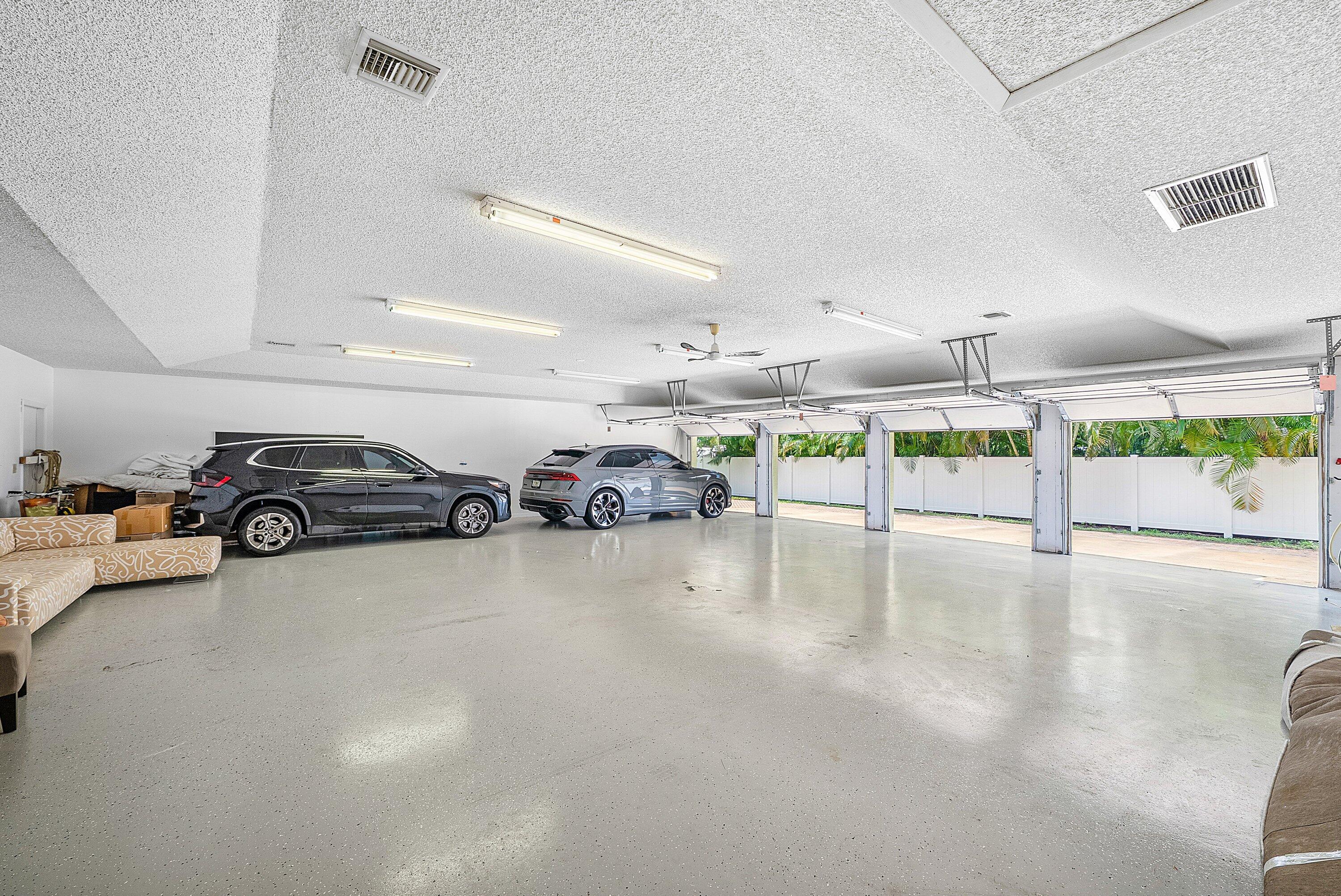 165 Northwest 8th Street Boca Raton, FL 33432 - Photo 25 of 42 a view of a parking area