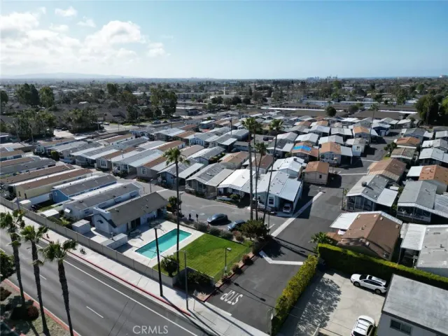 $154,000 | 7652 Garfield Huntington Beach, Unit 40, Huntington Beach, CA 92648