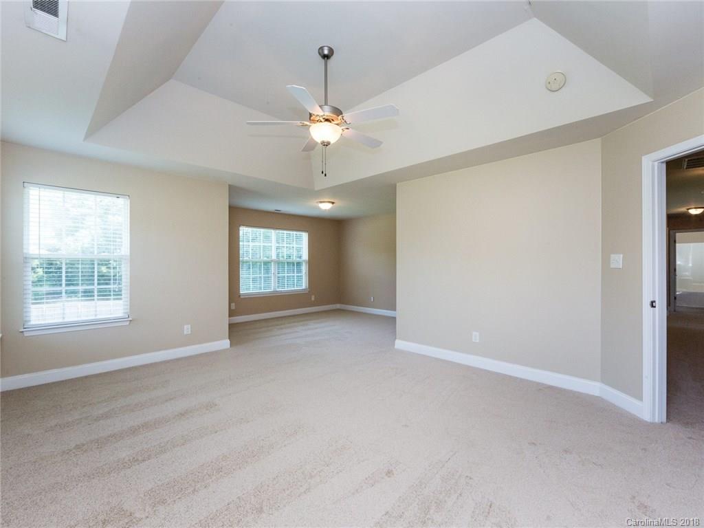 708 Baucom Road Monroe, NC 28110 - Photo 18 of 33 a view of an empty room with a window