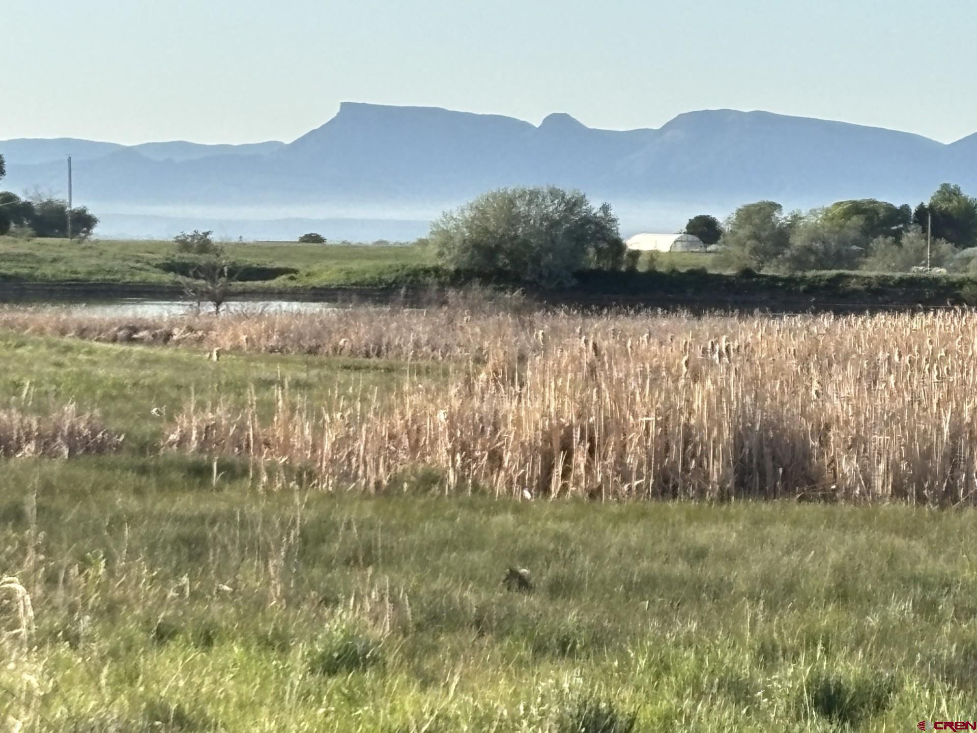 16513 Road 20 Cortez, CO 81321 - Photo 3 of 20 a view of lake with mountain