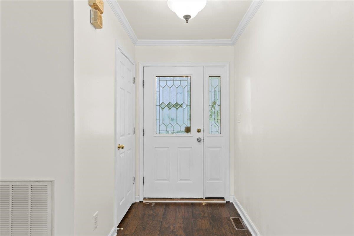 123 Vance Wrenn Road Roxboro, NC 27573 - Photo 4 of 46 Photo 4