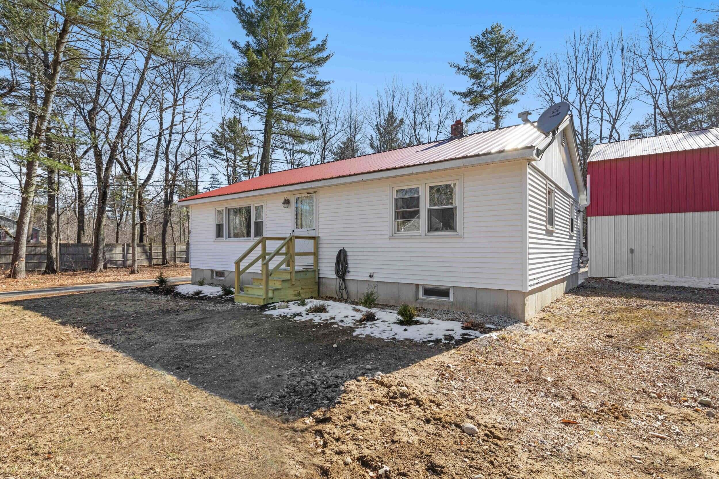 8 Donna Road Windham, ME 04062 - Photo 21 of 35 8 donna rd, windham-26