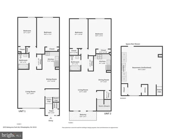 $365,000 | 2572 Balwynne Park Road, Philadelphia, PA 19131