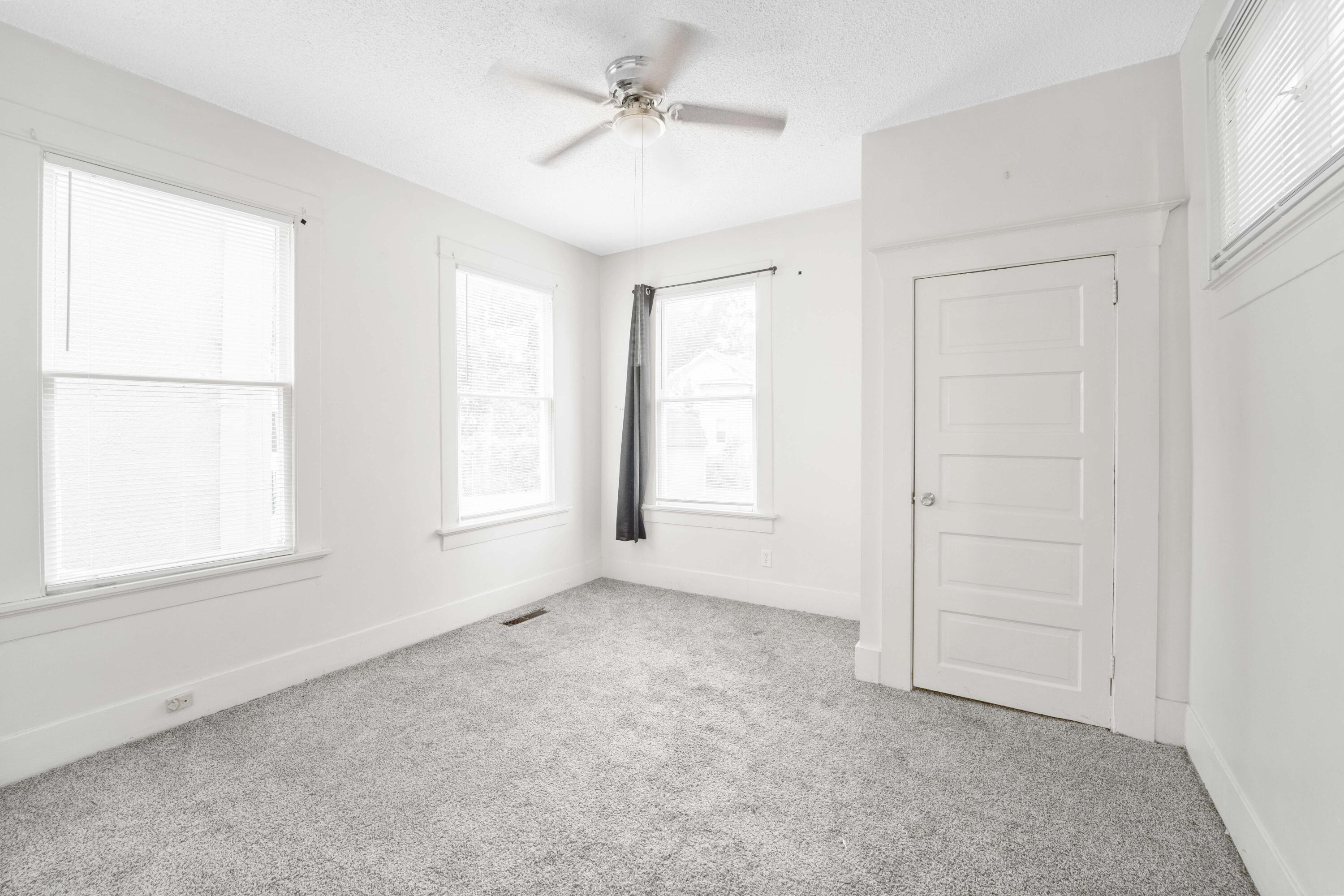 320 Broad Street Augusta, GA 30901 - Photo 13 of 48 320A Bedroom 2