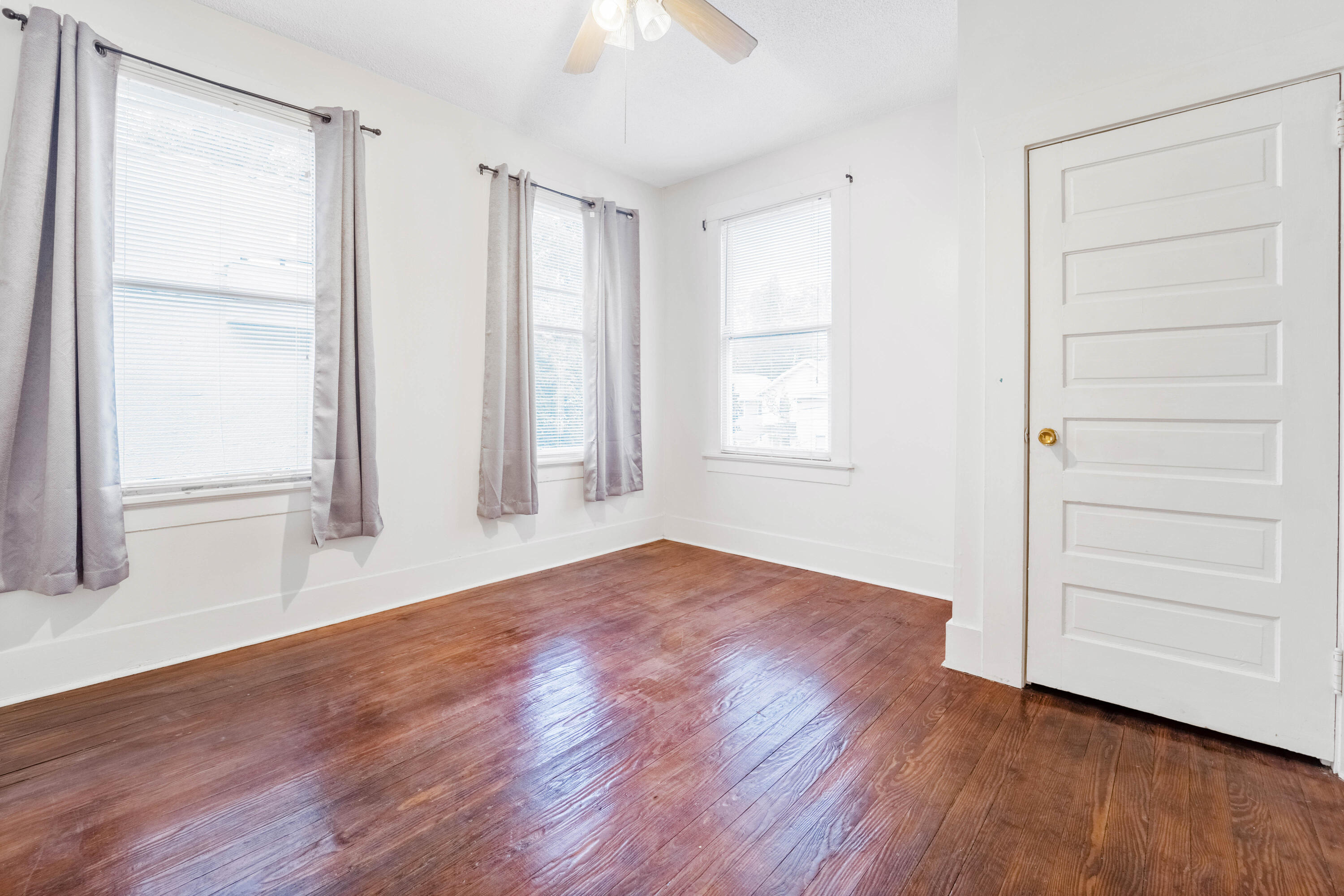 320 Broad Street Augusta, GA 30901 - Photo 22 of 48 320B Bedroom 2