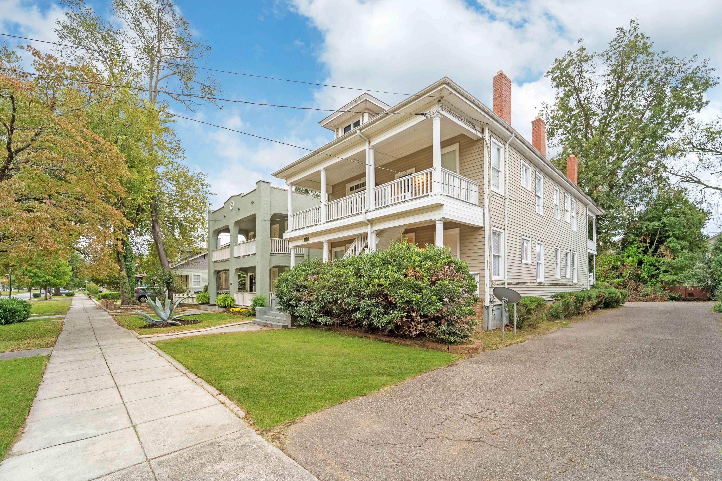 320 Broad Street Augusta, GA 30901 - Photo 3 of 48 Exterior