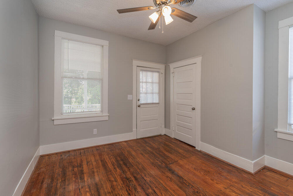 320 Broad Street Augusta, GA 30901 - Photo 43 of 48 322B Bedroom