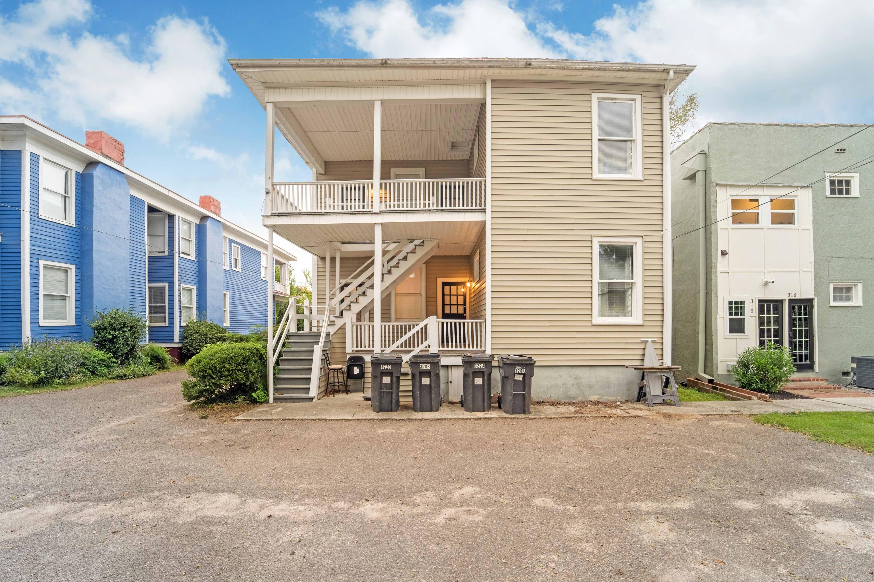 320 Broad Street Augusta, GA 30901 - Photo 5 of 48 Exterior