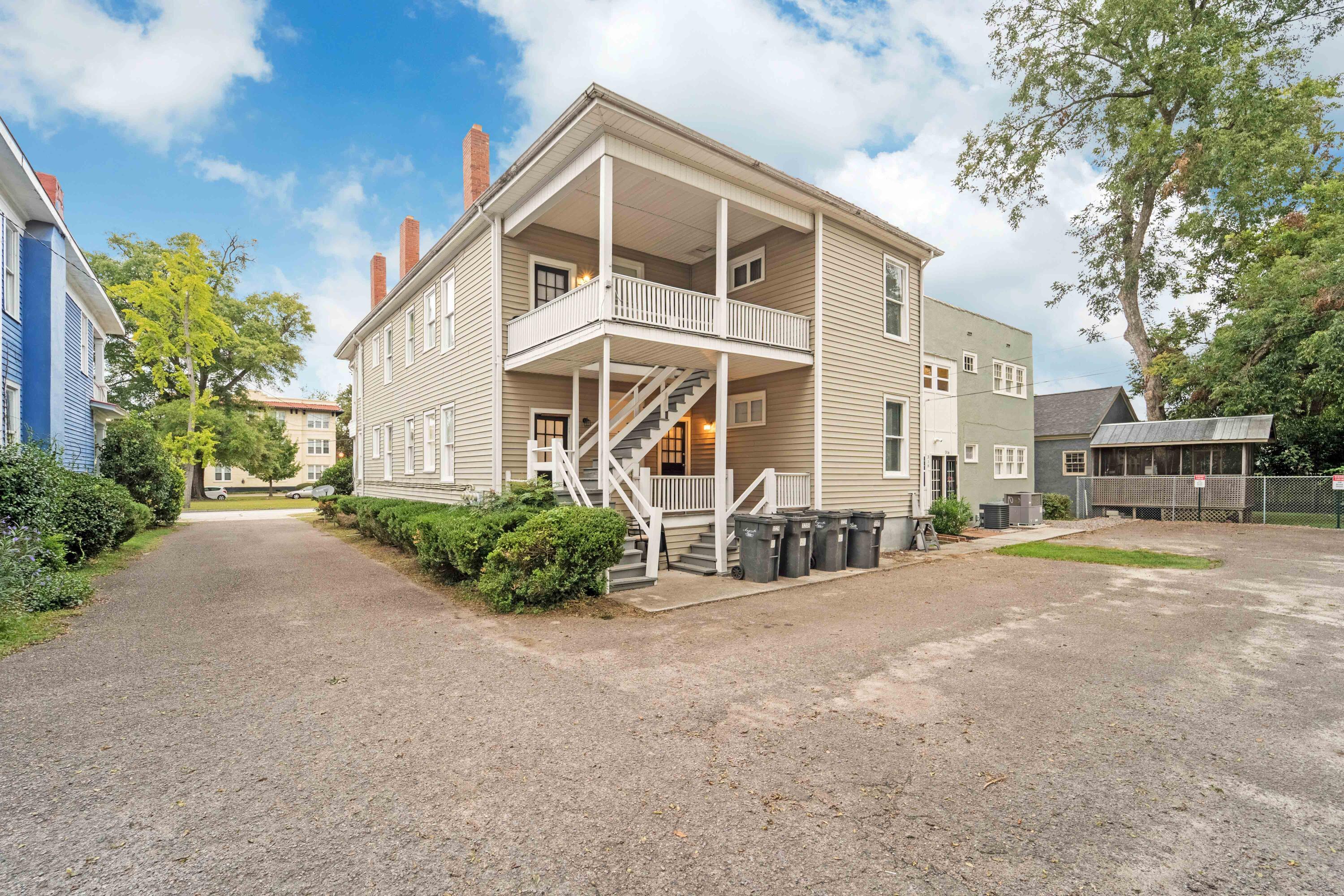 320 Broad Street Augusta, GA 30901 - Photo 6 of 48 Exterior