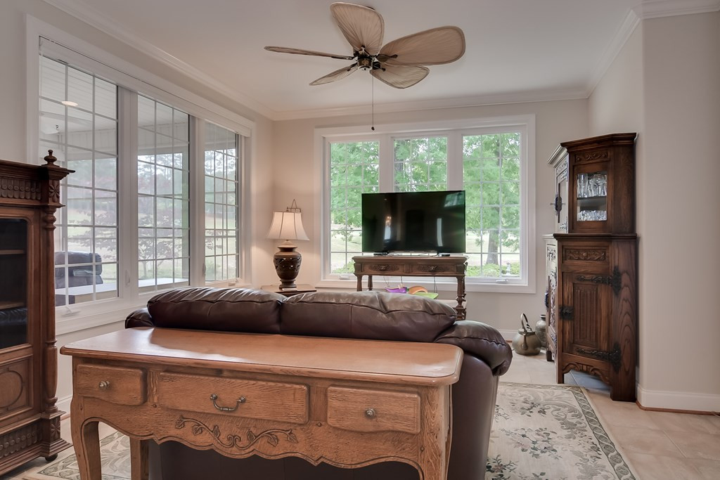 415 Forest Ridge Drive Aiken, SC 29803 - Photo 17 of 29 Gallery Image 17