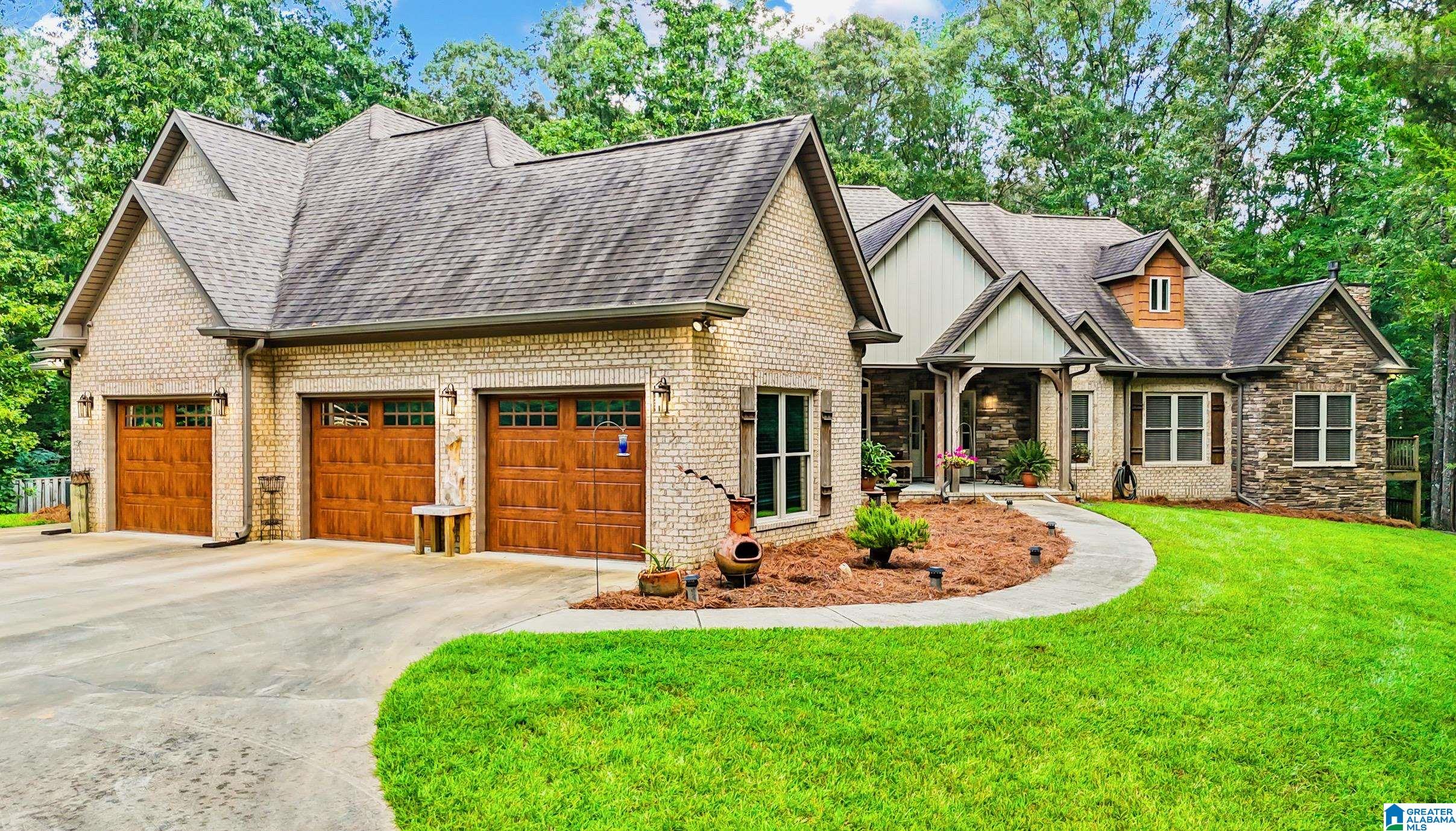 931 Newsome Road Wilsonville, AL 35186 - Photo 4 of 79