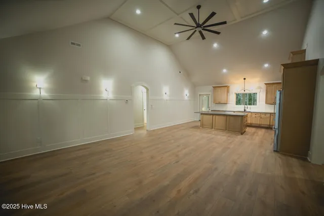 $569,000 | 19 Jasmine Lane, Minnesott Beach, NC 28510