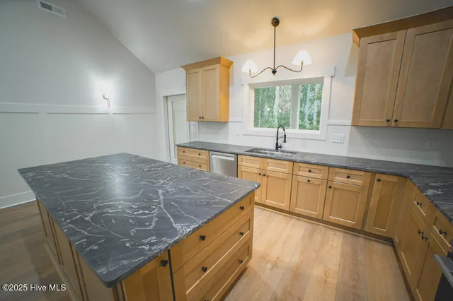 $569,000 | 19 Jasmine Lane, Minnesott Beach, NC 28510