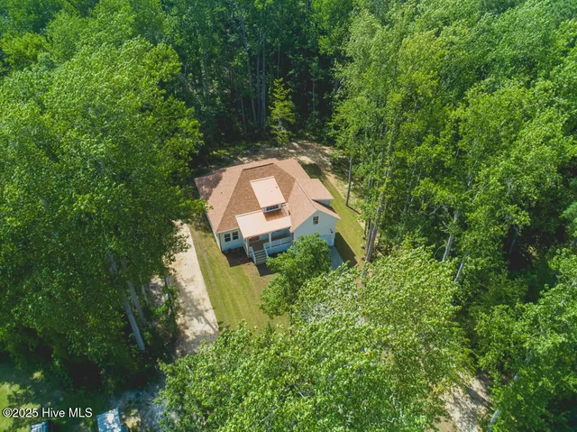 $569,000 | 19 Jasmine Lane, Minnesott Beach, NC 28510