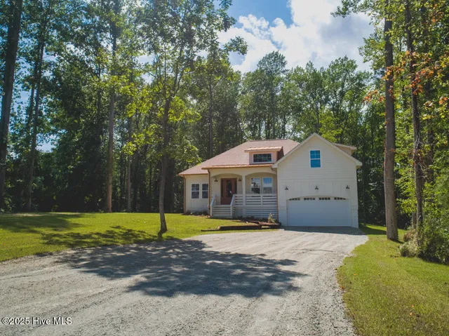 $569,000 | 19 Jasmine Lane, Minnesott Beach, NC 28510