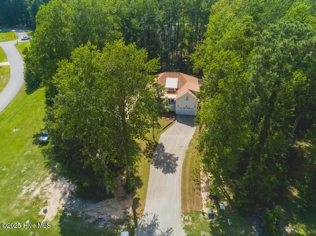 $569,000 | 19 Jasmine Lane, Minnesott Beach, NC 28510