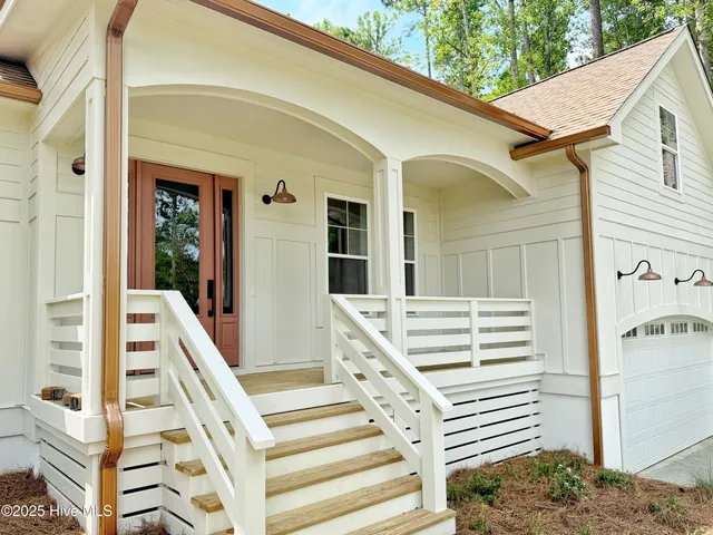 $569,000 | 19 Jasmine Lane, Minnesott Beach, NC 28510