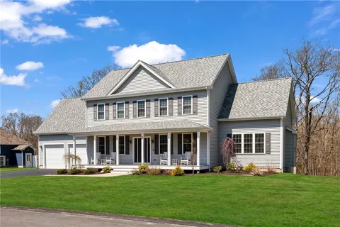 $1,285,000 | 4 Kelsey Eden Way, Cumberland, RI 02864