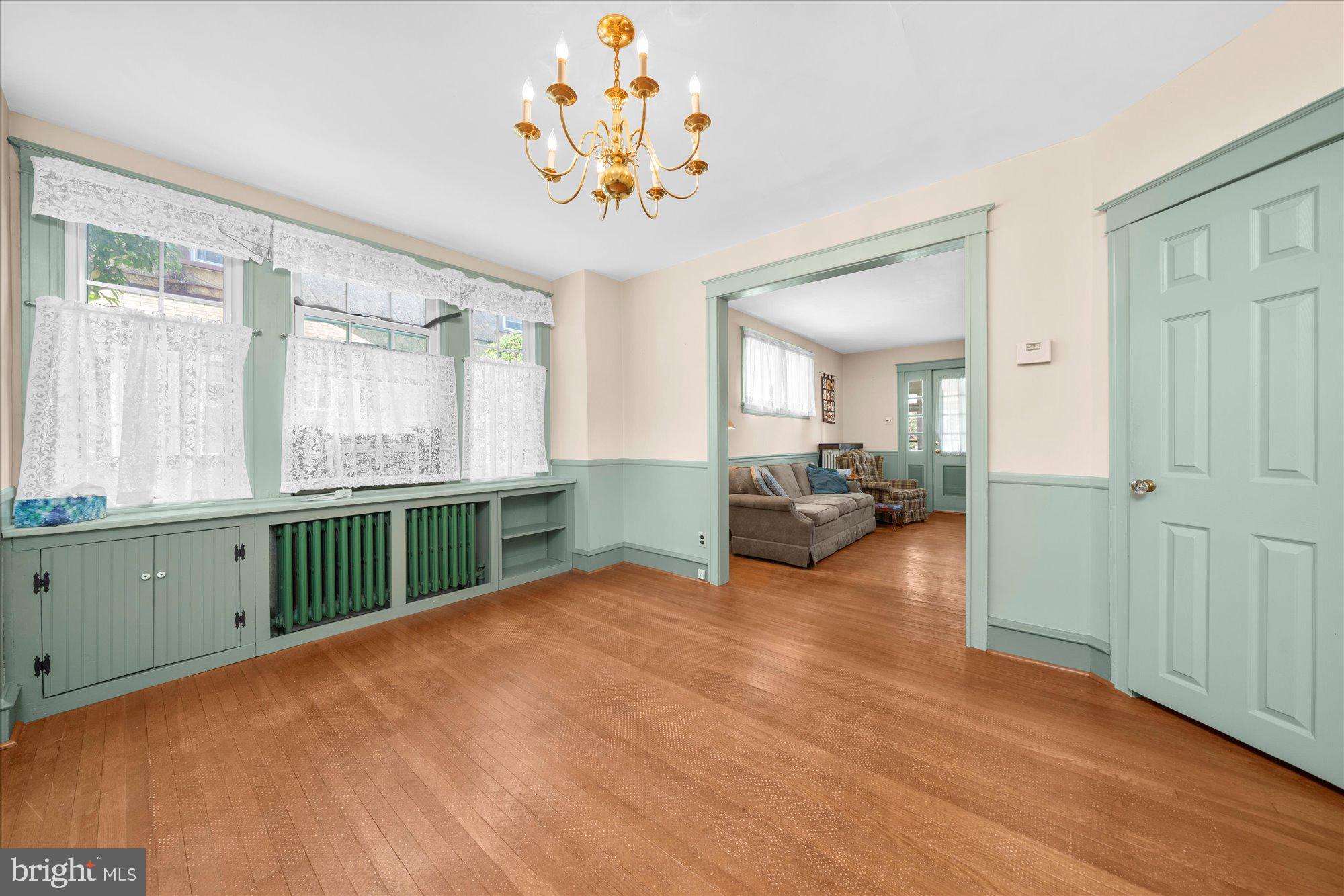 236 West Plumstead Avenue Lansdowne, PA 19050 - Photo 8 of 30 Dining Room
