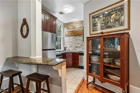 $330,000 | 718 Ursulines Avenue, Unit B, New Orleans, LA 70116