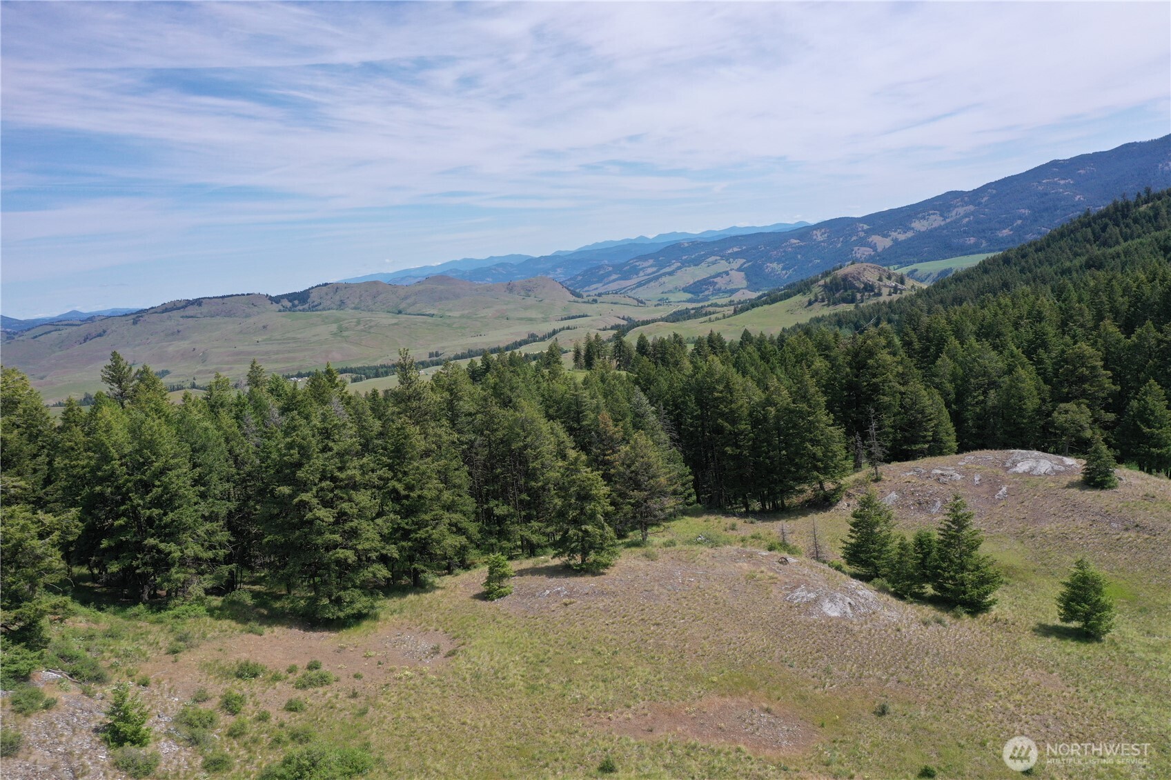 37 Turner Homestead Road Oroville, WA 98844 - Photo 26 of 39 a view of a mountain