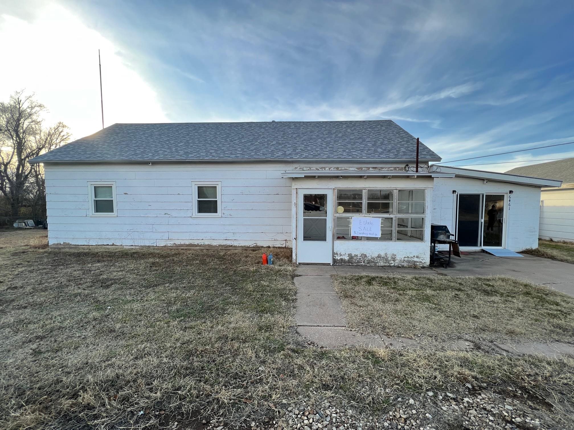 6461 312th Road Arkansas City, KS 67005 - Photo 3 of 22