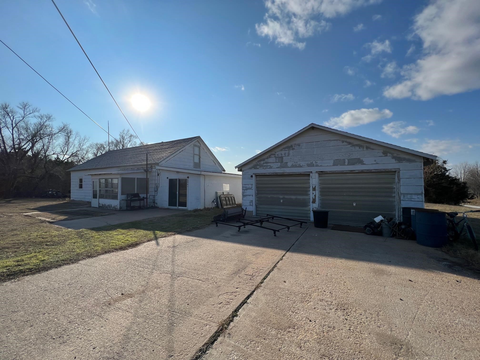 6461 312th Road Arkansas City, KS 67005 - Photo 5 of 22