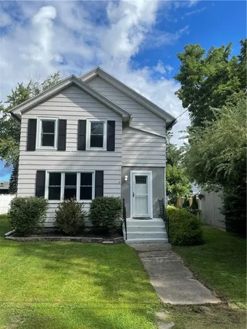$180,000 | 37 West Union Street, Murray, NY 14470