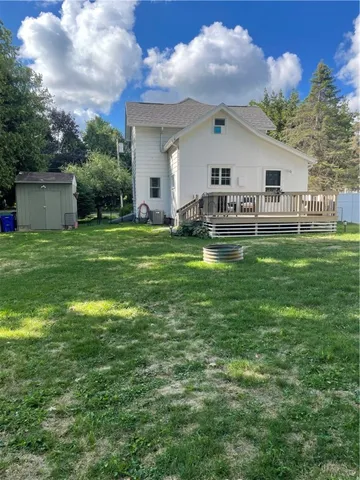 $180,000 | 37 West Union Street, Murray, NY 14470