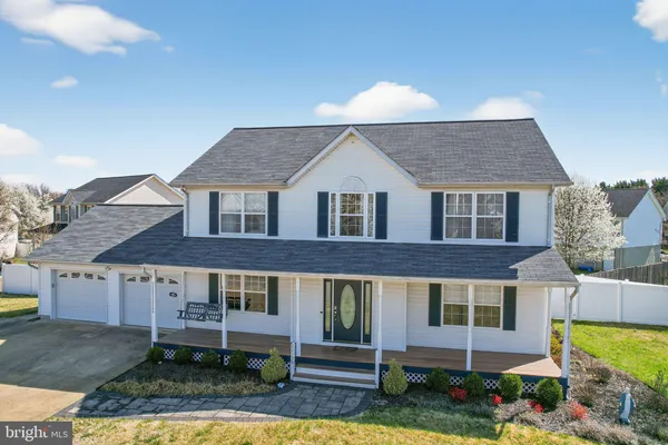 $489,900 | 22136 Snapdragon Court, Great Mills, MD 20634