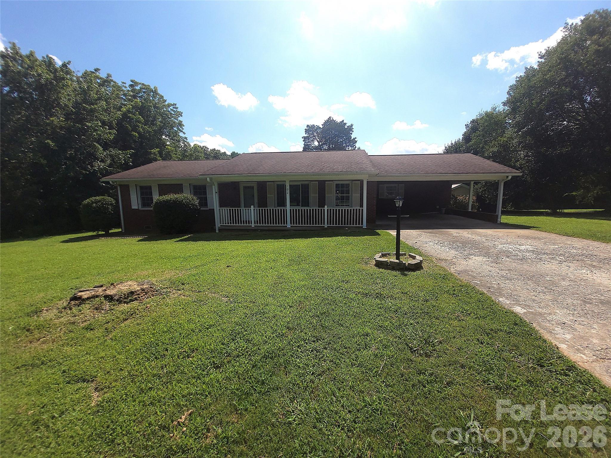 192 Sigmon Road Statesville, NC 28677 - Photo 2 of 14