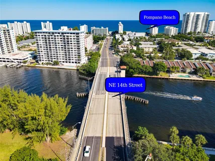 $225,000 | 2840 Northeast 14th Street Causeway, Unit 304A, Pompano Beach, FL 33062