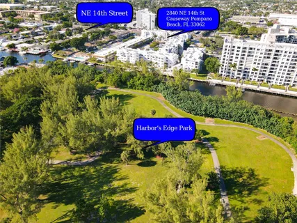 $225,000 | 2840 Northeast 14th Street Causeway, Unit 304A, Pompano Beach, FL 33062