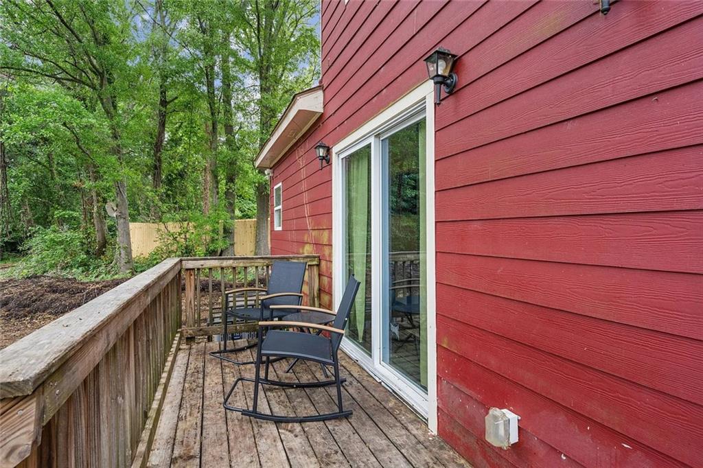 1409 Bridges Avenue Southwest Atlanta, GA 30310 - Photo 24 of 24 Gallery Image 24