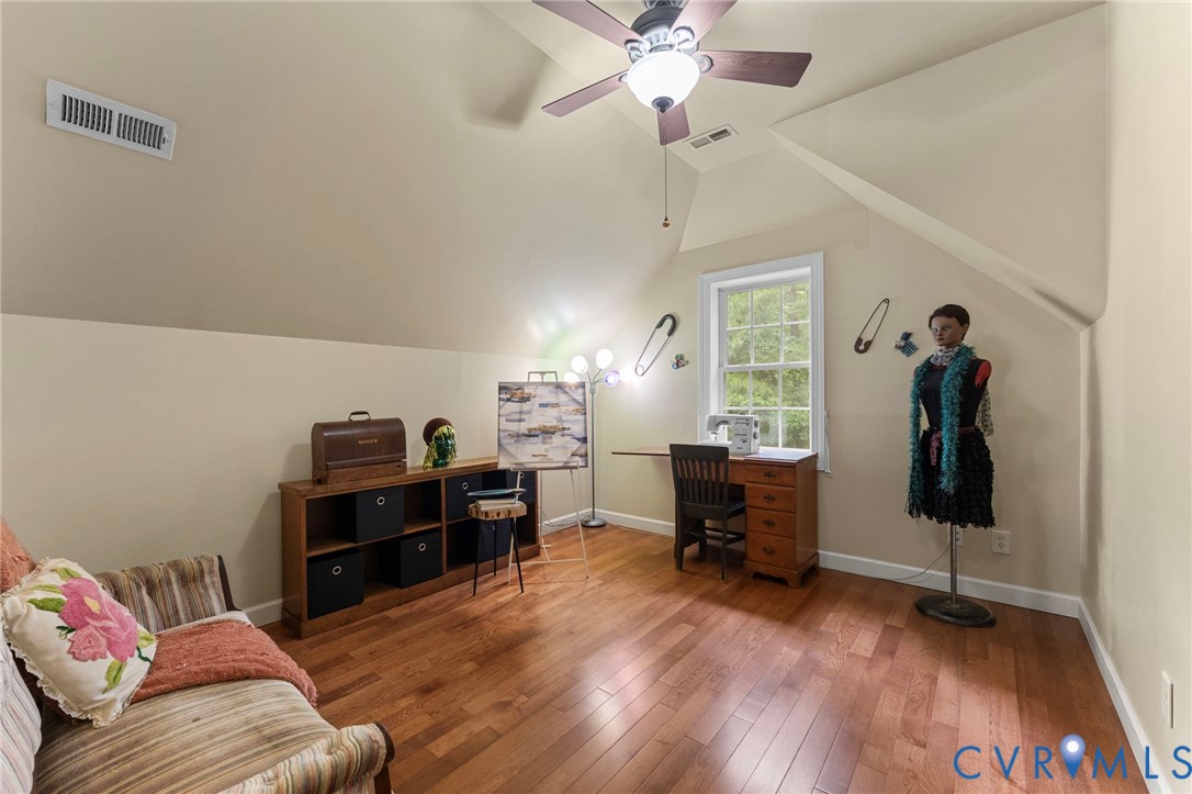 19107 Duval Road Moseley, VA 23120 - Photo 31 of 56