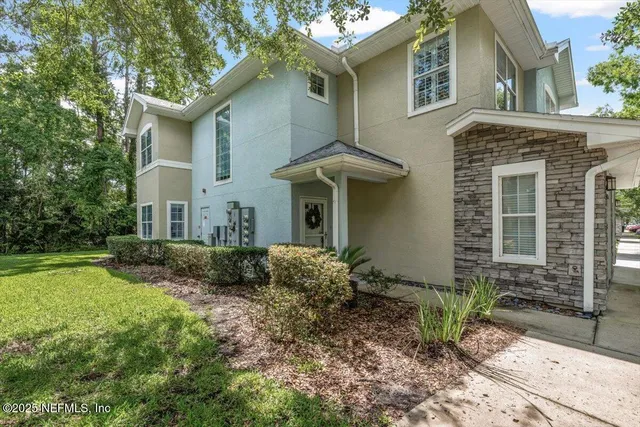 $290,000 | 215 Bayberry Circle, Unit 601, St. Augustine, FL 32086