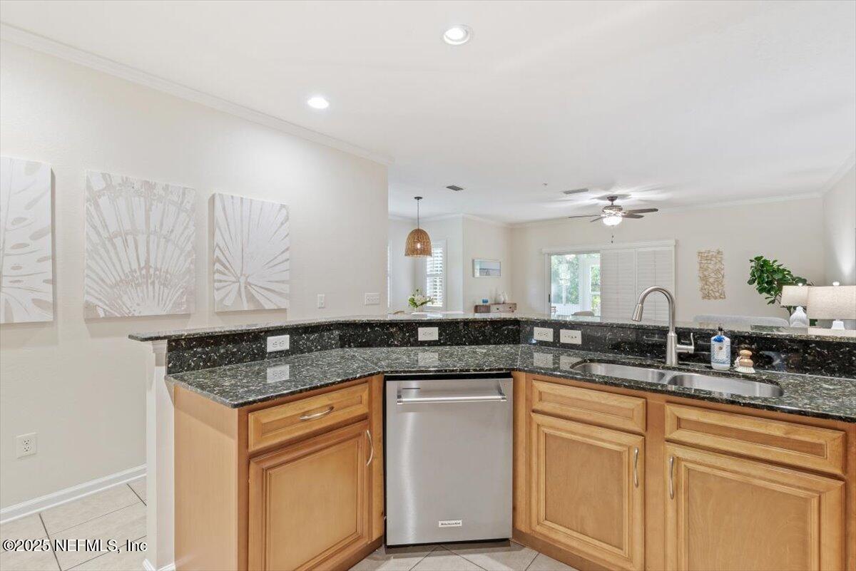 215 Bayberry Circle, Unit 601 St. Augustine, FL 32086 - Photo 10 of 60 11-FULL-011