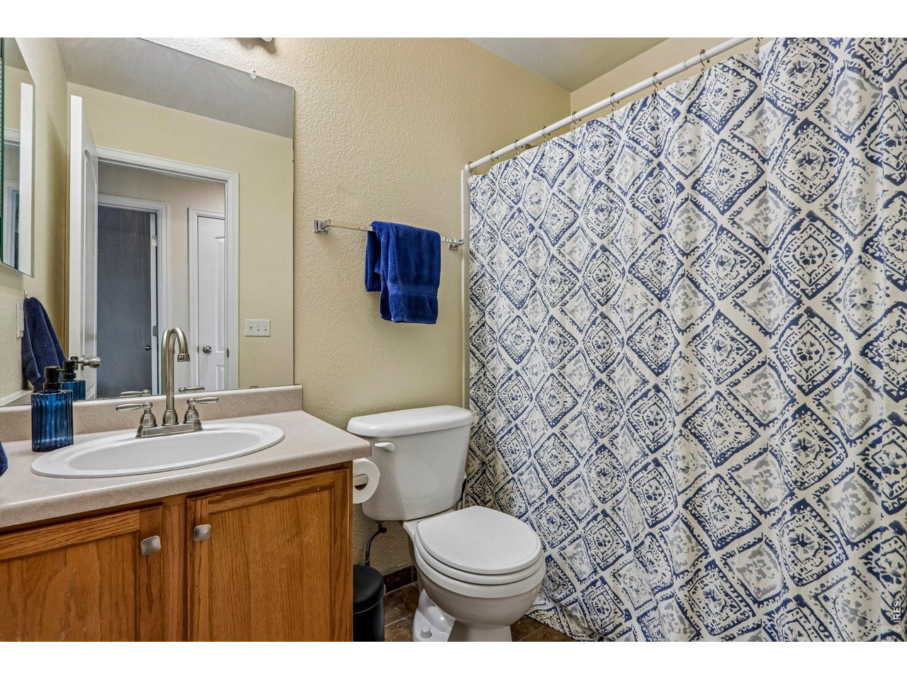 9643 East 113th Avenue Commerce City, CO 80640 - Photo 30 of 47 Upper Bath