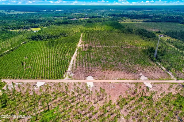 $195,000 | Lot 10 Georgia Street, Hilliard, FL 32046